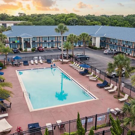 Ocean Coast Hotel At The Beach Amelia Island Фернандина Бийч Екстериор снимка