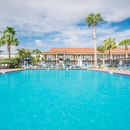 Ocean Coast Hotel At The Beach Amelia Island Фернандина Бийч Екстериор снимка
