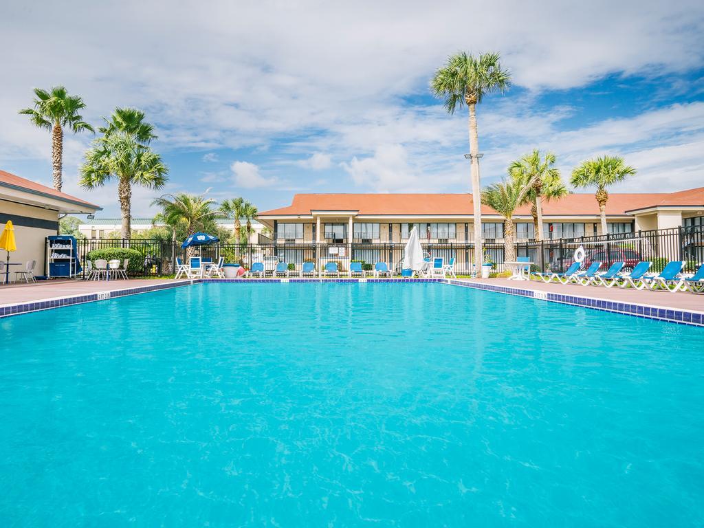 Ocean Coast Hotel At The Beach Amelia Island Фернандина Бийч Екстериор снимка