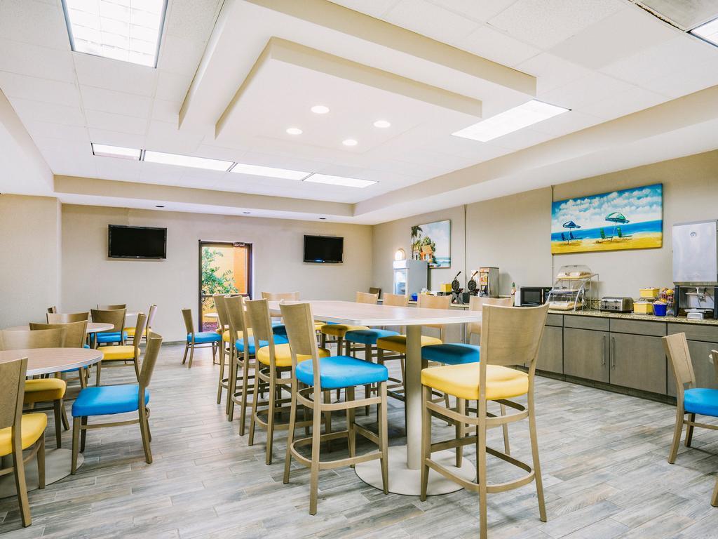 Ocean Coast Hotel At The Beach Amelia Island Фернандина Бийч Екстериор снимка