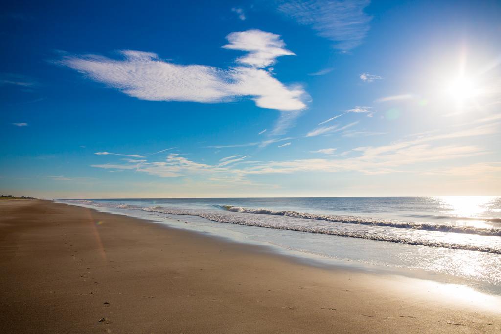 Ocean Coast Hotel At The Beach Amelia Island Фернандина Бийч Екстериор снимка