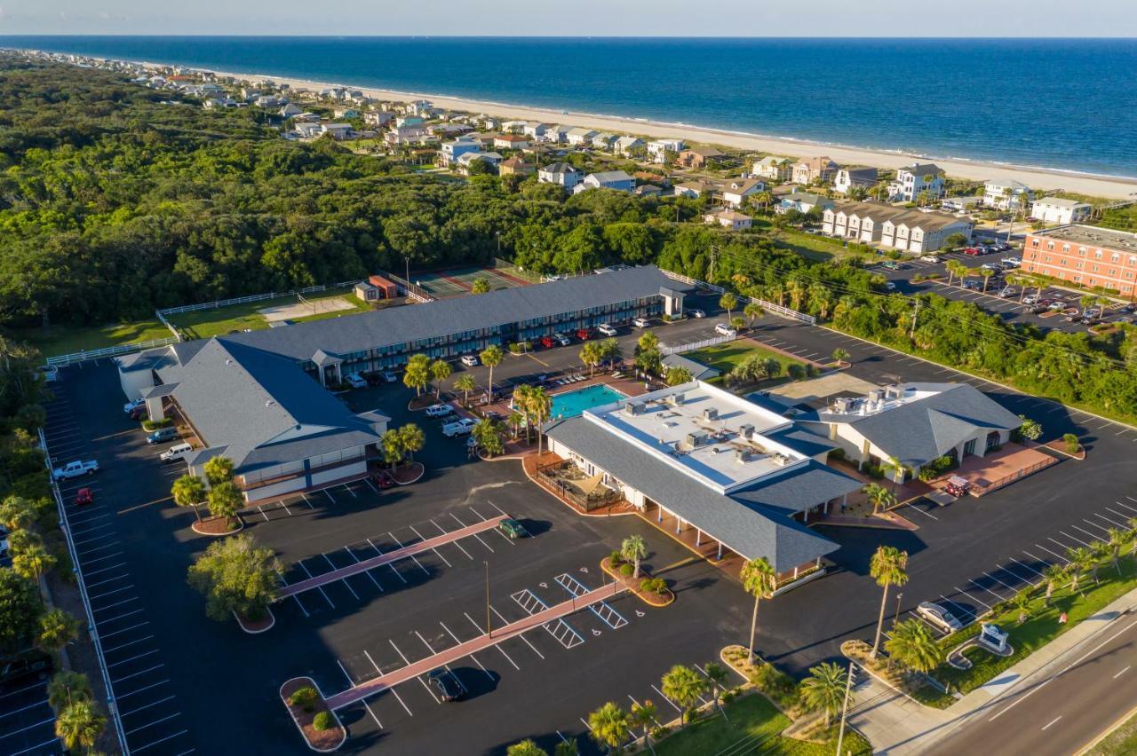 Ocean Coast Hotel At The Beach Amelia Island Фернандина Бийч Екстериор снимка